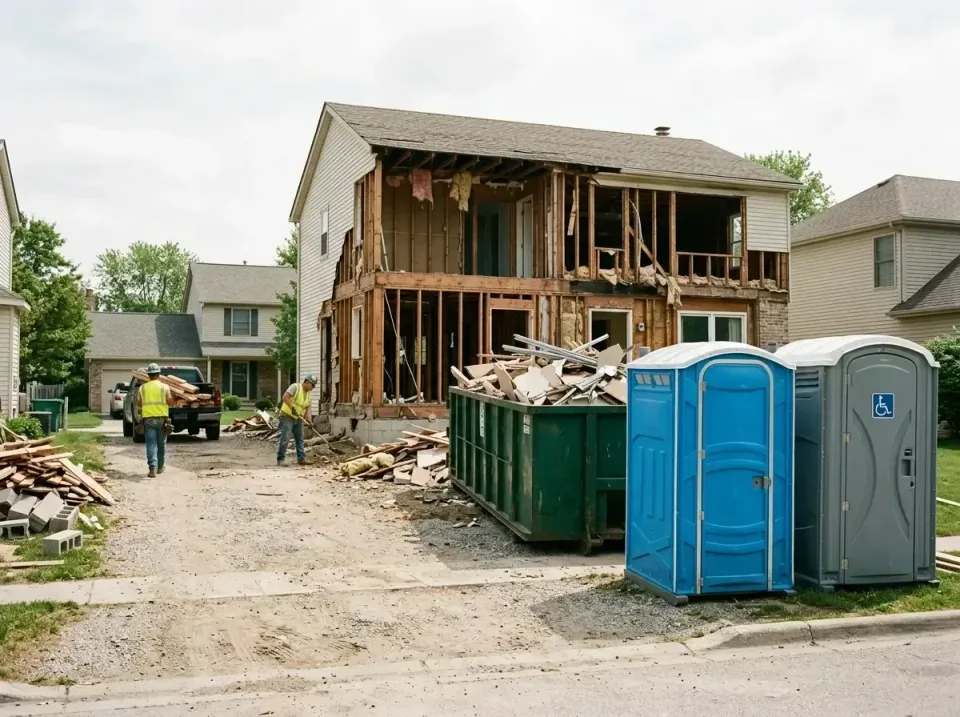 home-renovation-demolition-sit-010 — frequently asked questions, Portable Toilet & Dumpsters Rental in Richboro, PA